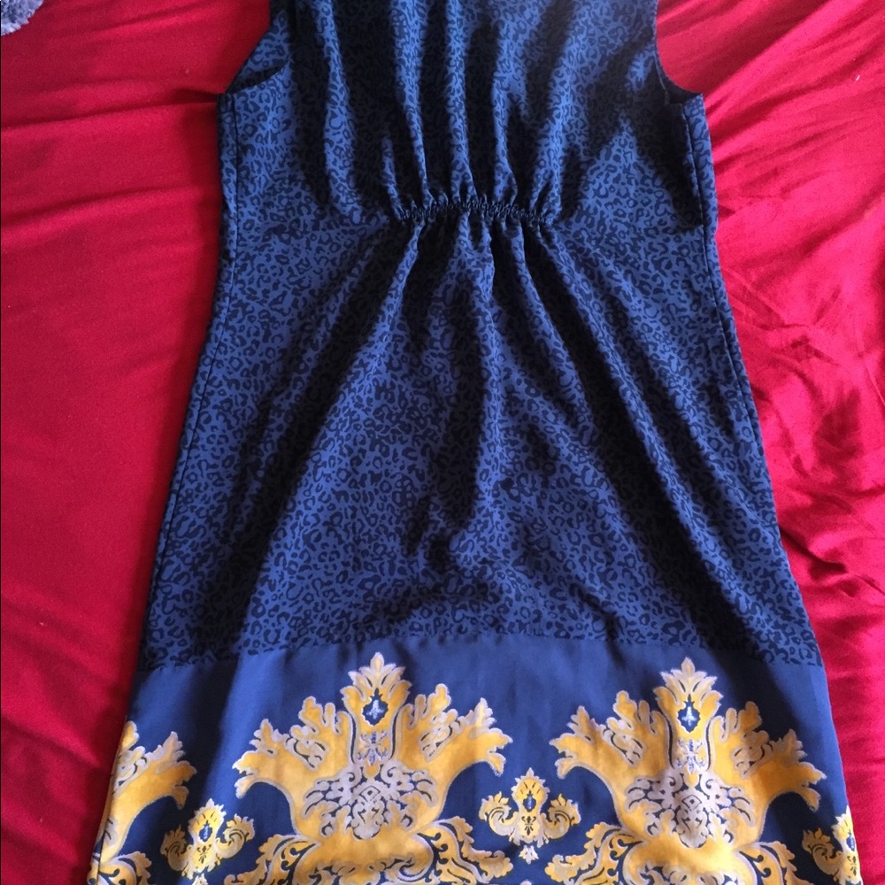 Spring Dress - Picture 3 of 3